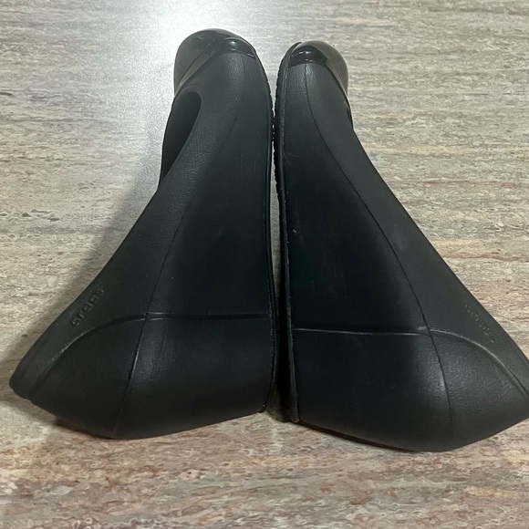 Crocs wedge shoes - Picture 8 of 15